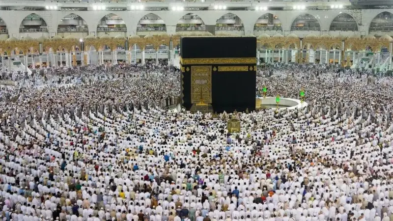 Religion : Cinq faits que vous ignorez peut-être à propos du Hajj